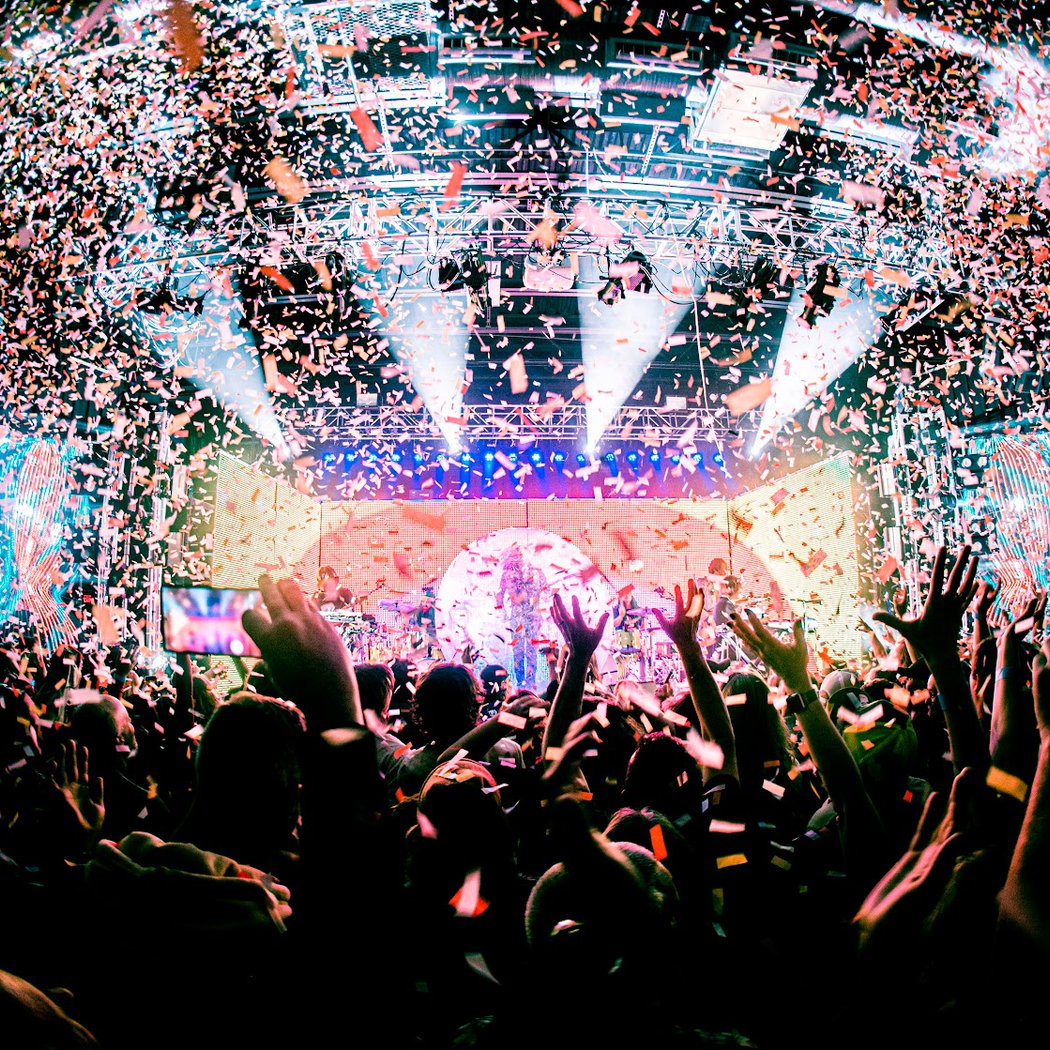 Knitting Factory Boise 1