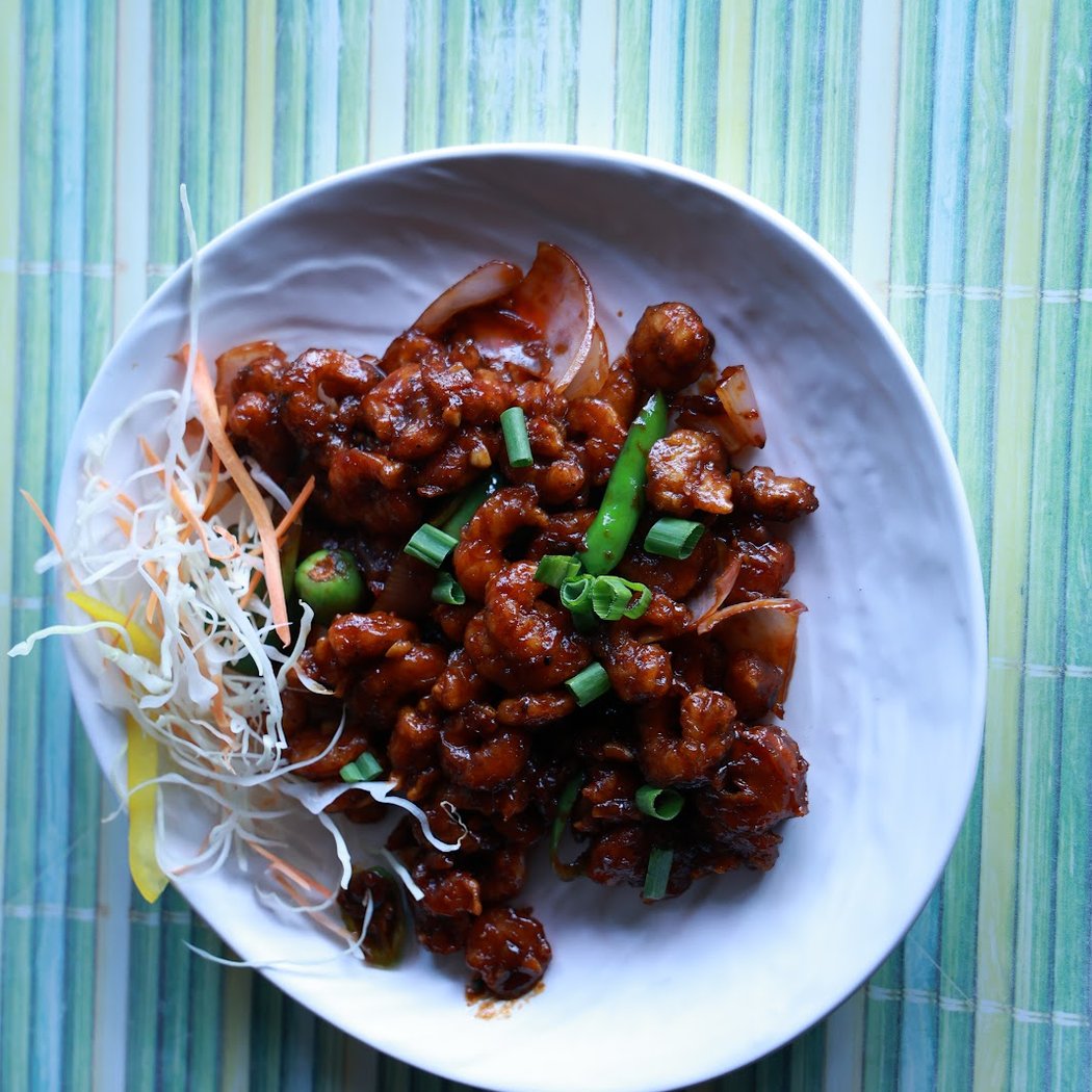 Ninhao Asian Kitchen 1
