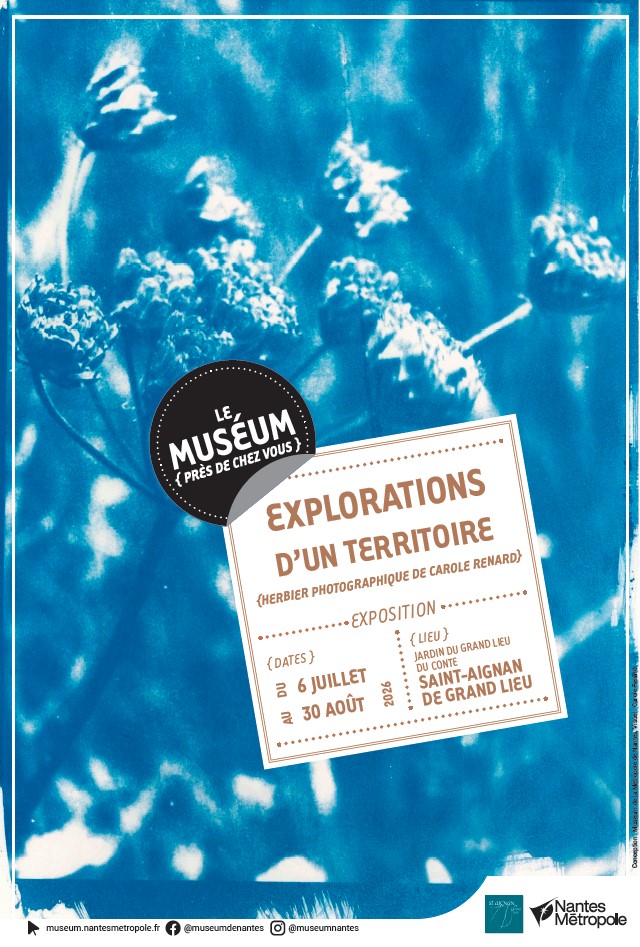 Explorations d'un territoire