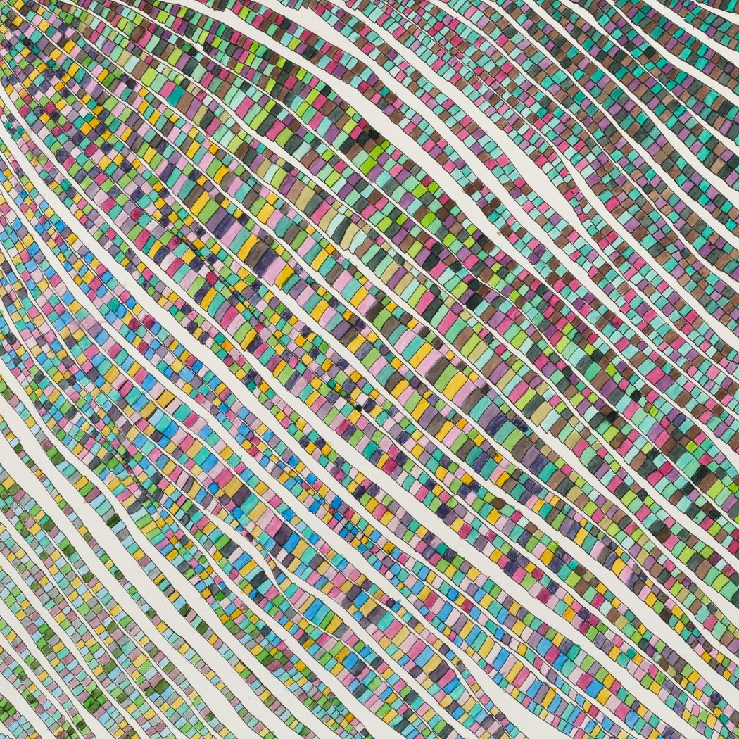 Ethel Revita: Ethereal Material 1