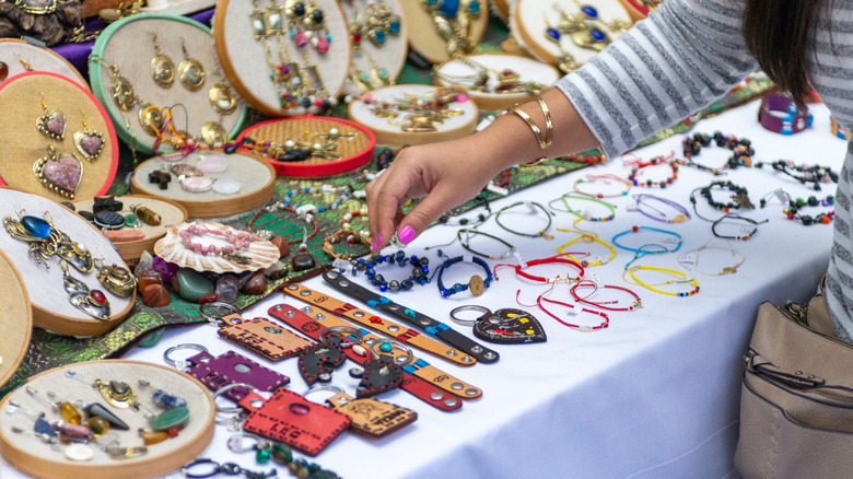 Community Craft Fair & Flea Market 1