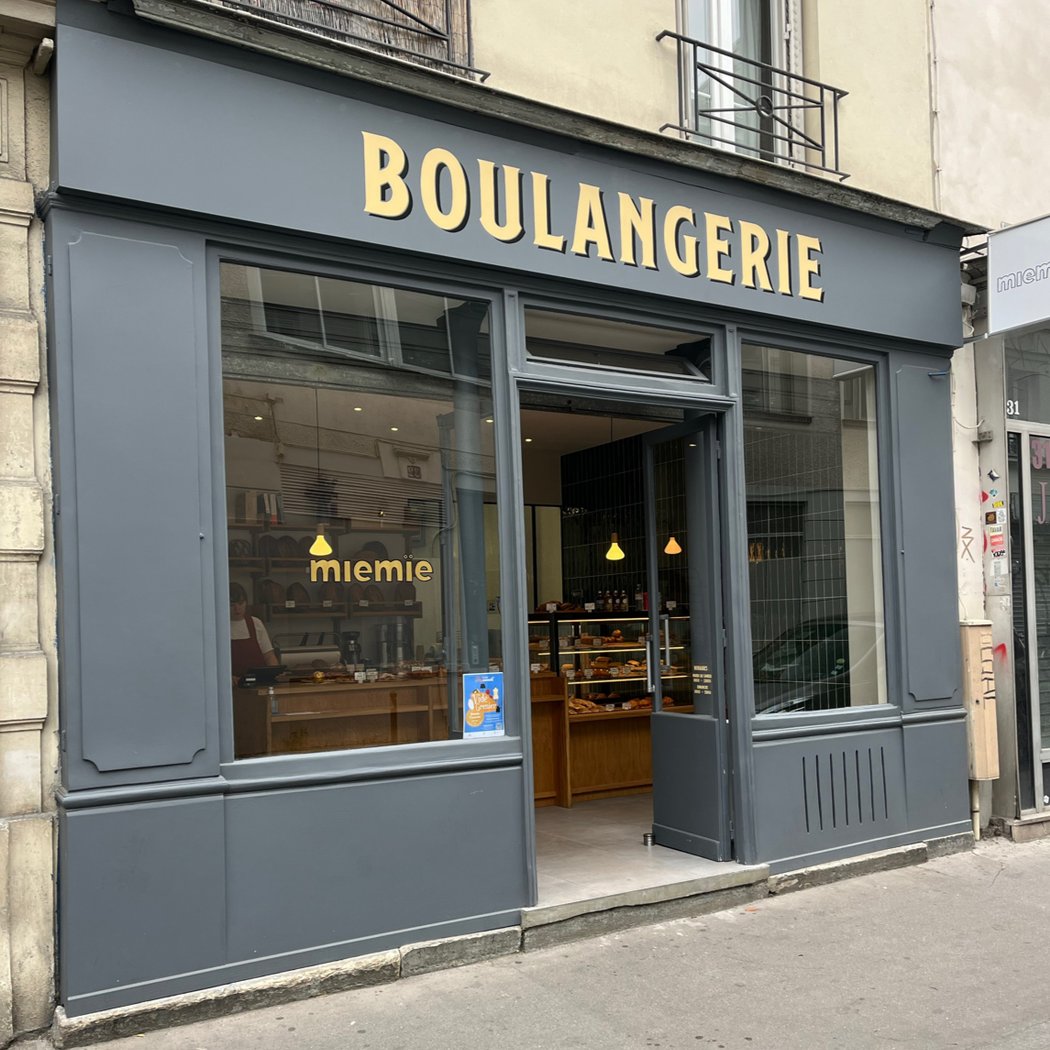 Boulangerie MieMie 4