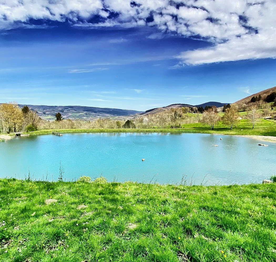 Lac d’Albine 2