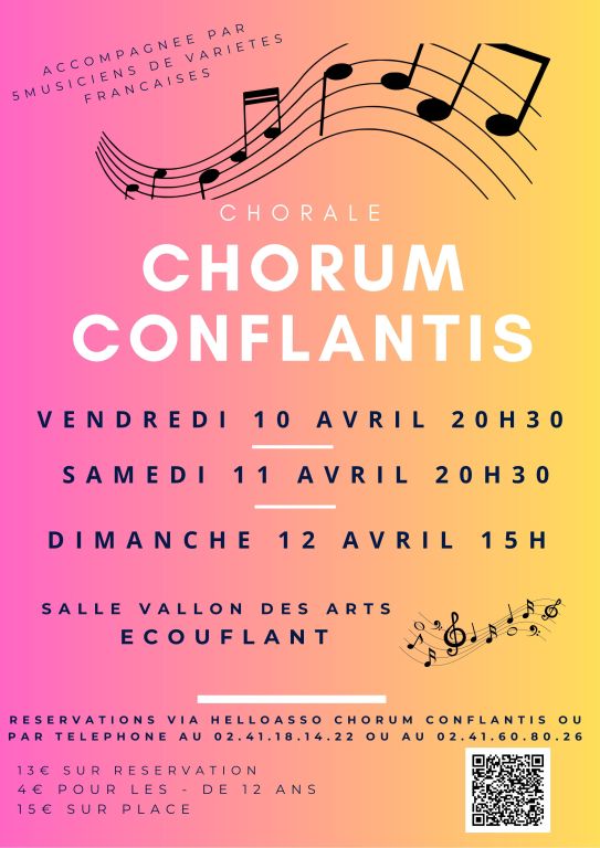 Concert annuel avec orchestre 1