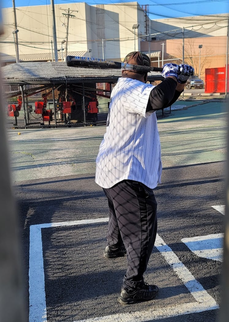 Home Run City 3