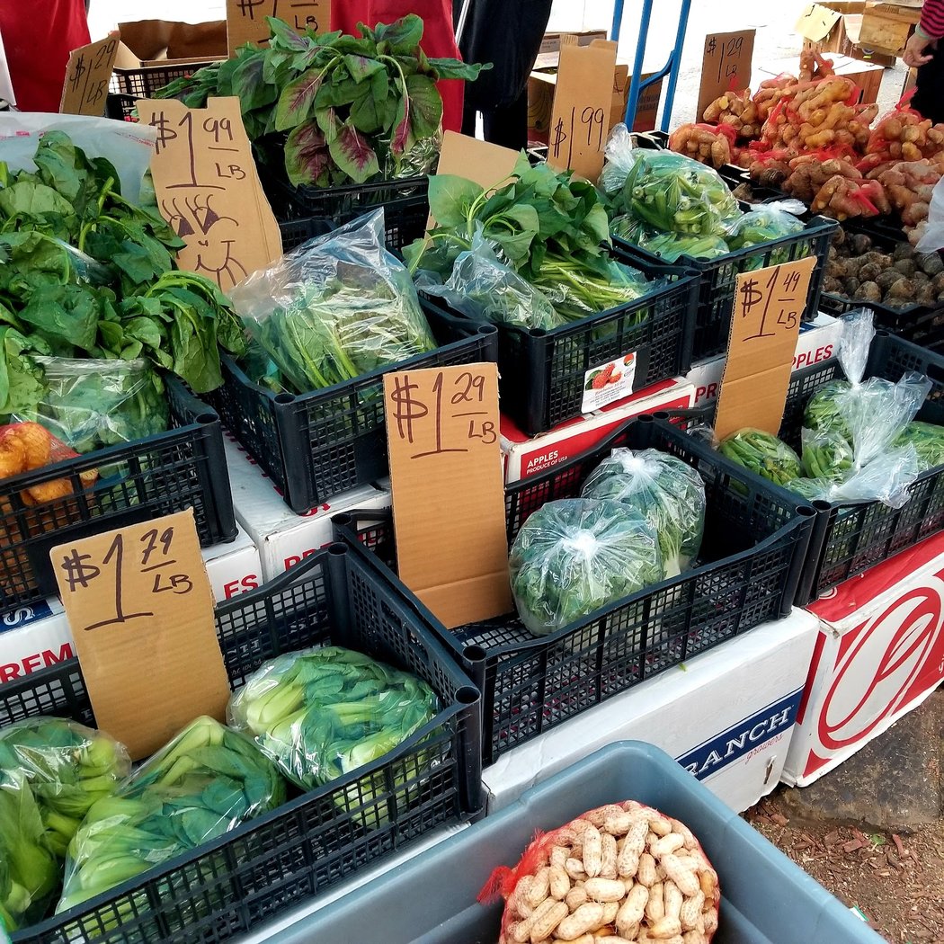 Aloha Market 3