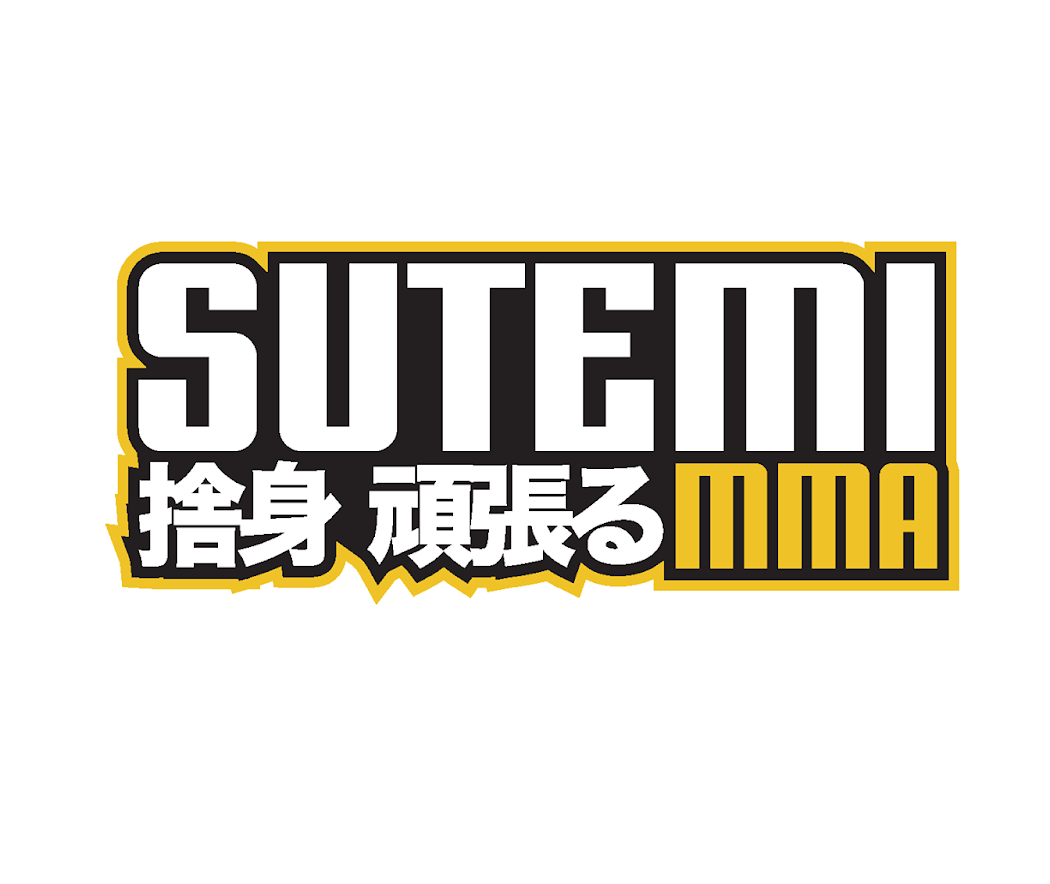 Sutemi MMA 3