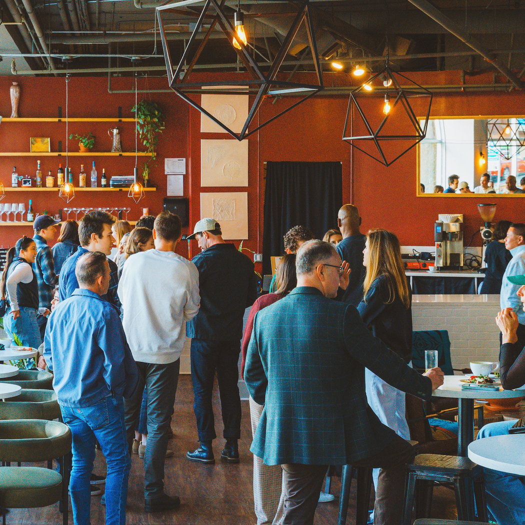 Seattle Singles Event: Speed Dating 1