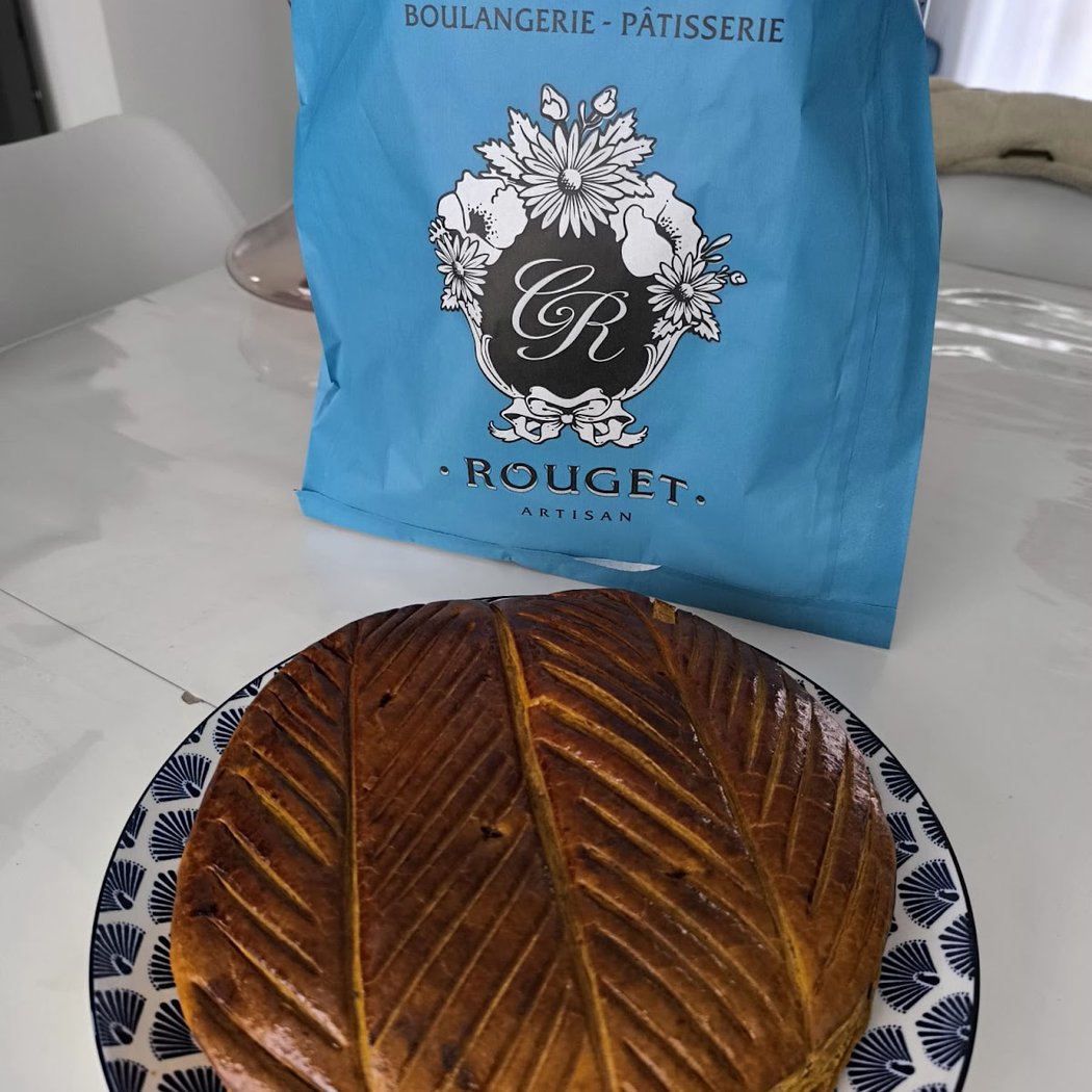 Boulangerie Rouget 1