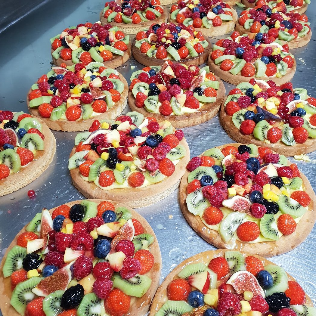 Boulangerie 2