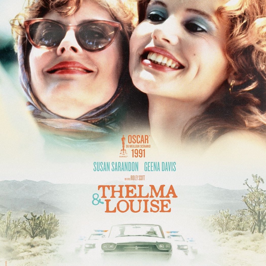 Thelma et Louise 1