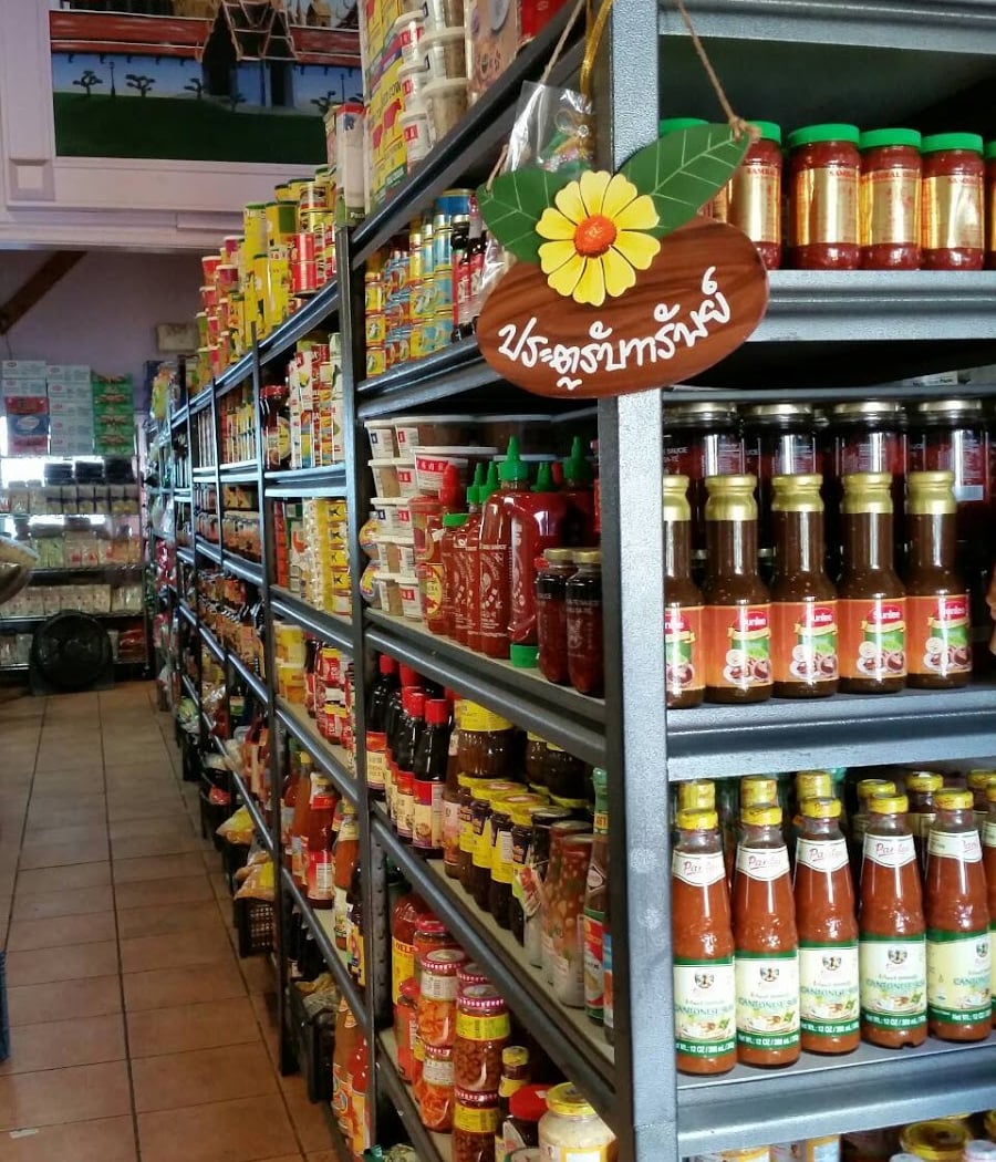 Aroon Thai Market 3