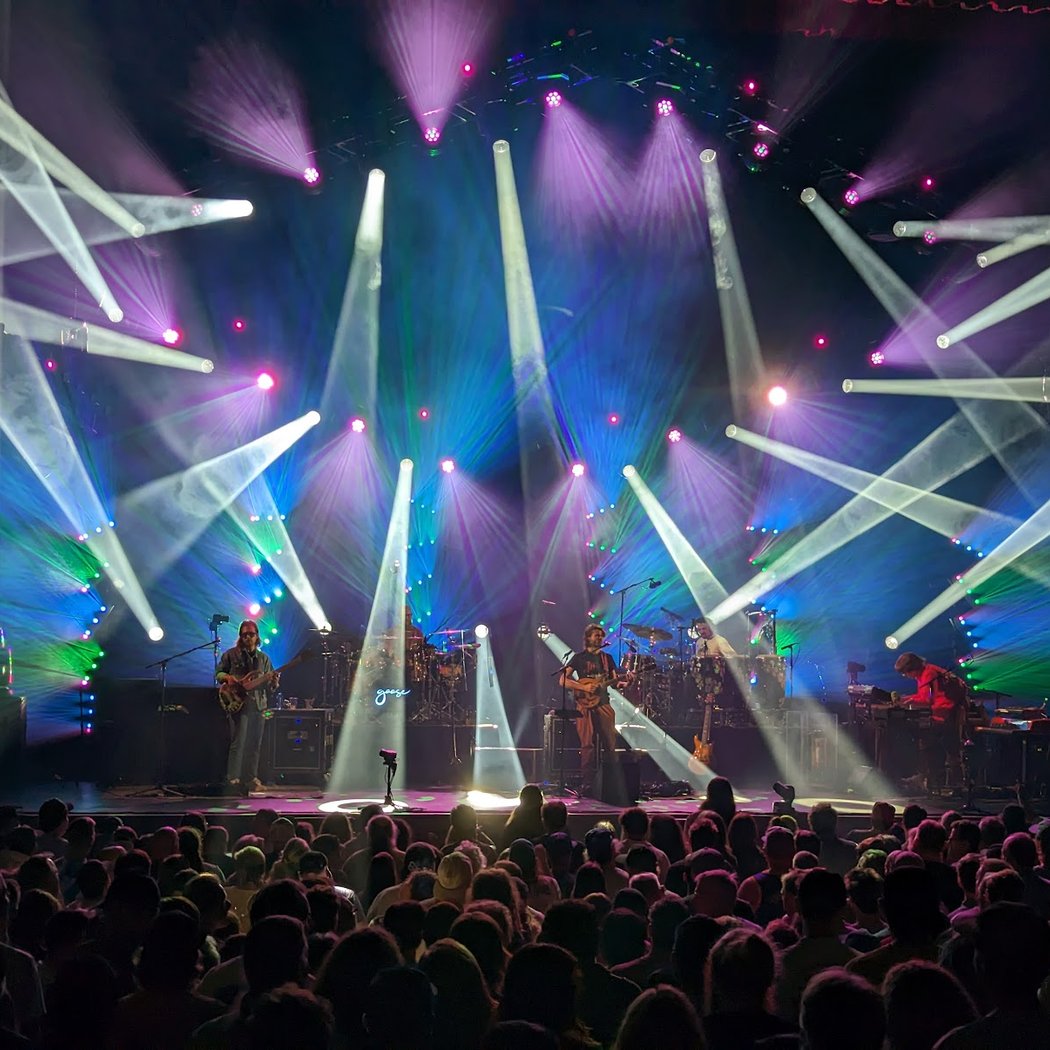 FOX Theater Giveaway 4