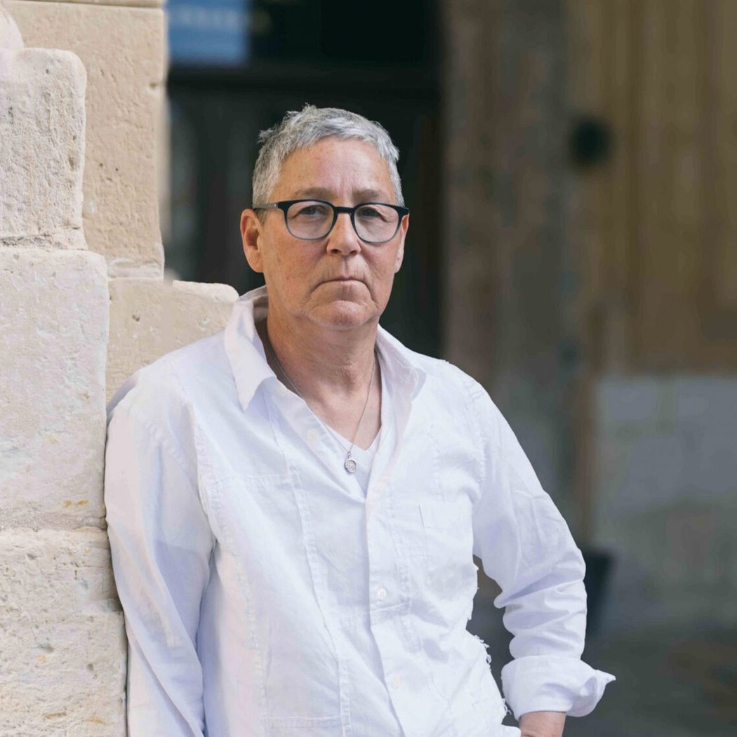 Jack Halberstam Keynote: Anarchitecture After Everything