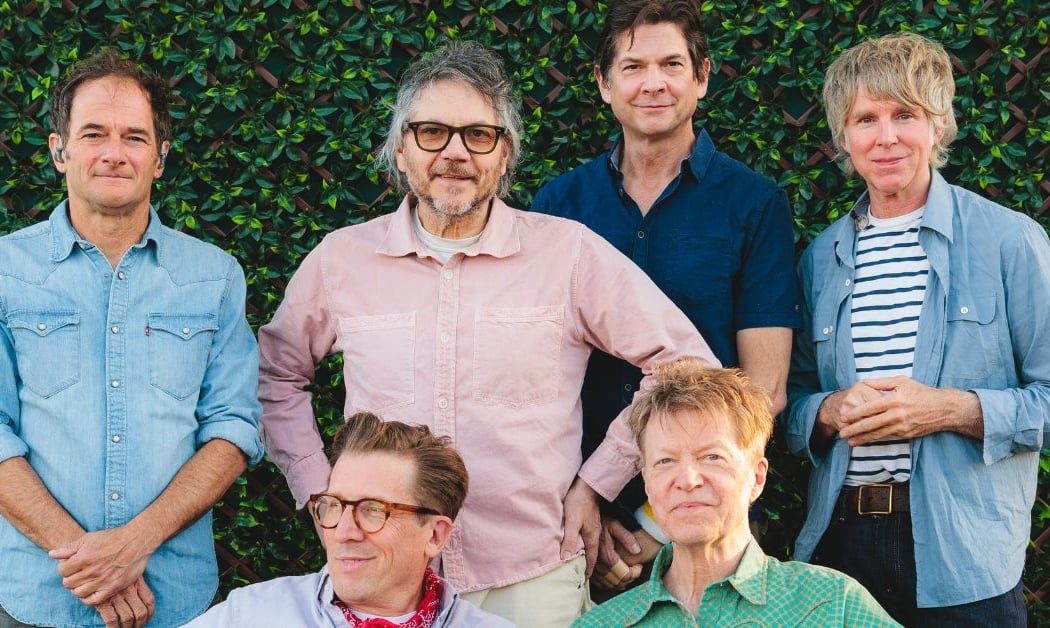 Wilco - Winterlude 2026 1