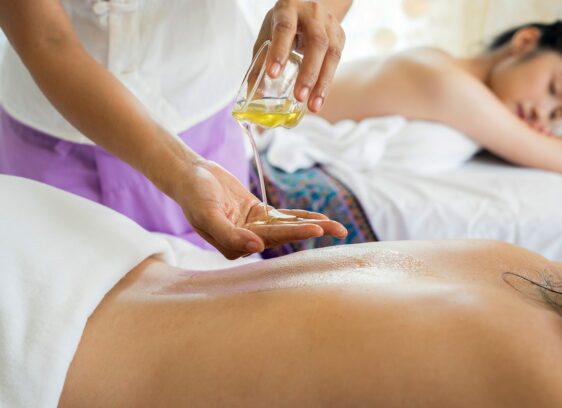 Cavallo Point Healing Arts Center & Spa 2