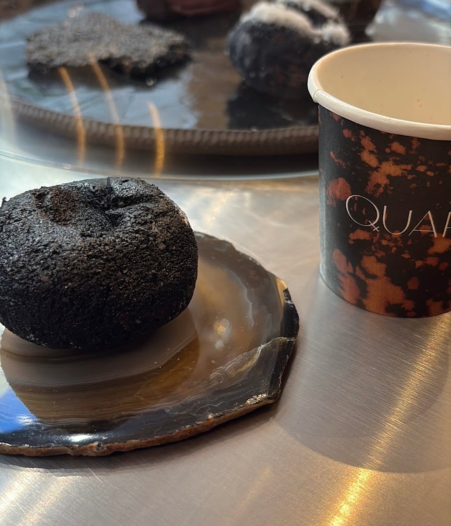 Quartz Cafe 1