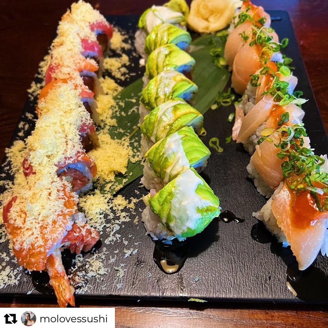 Miyakko Japanese Cuisine 1