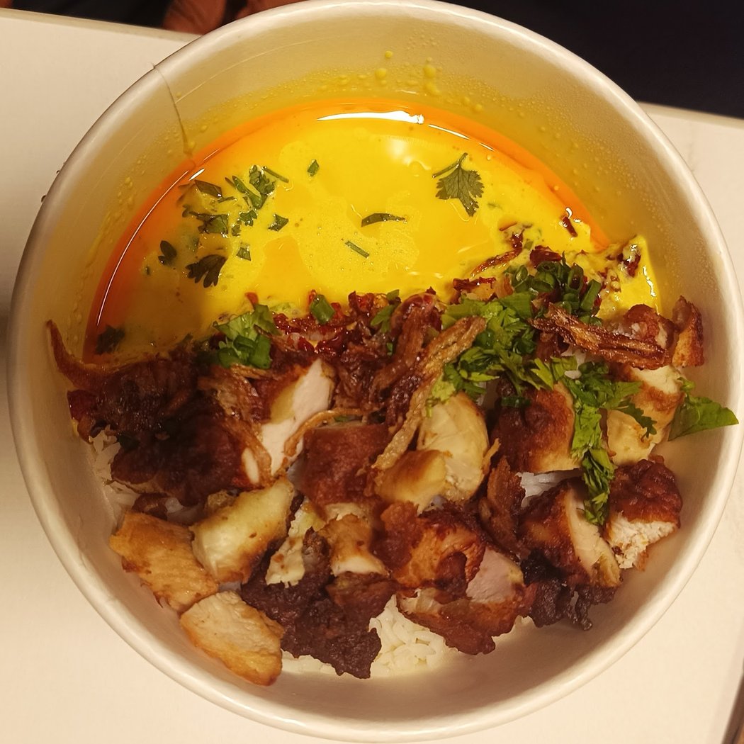 BAO Bangalore 1