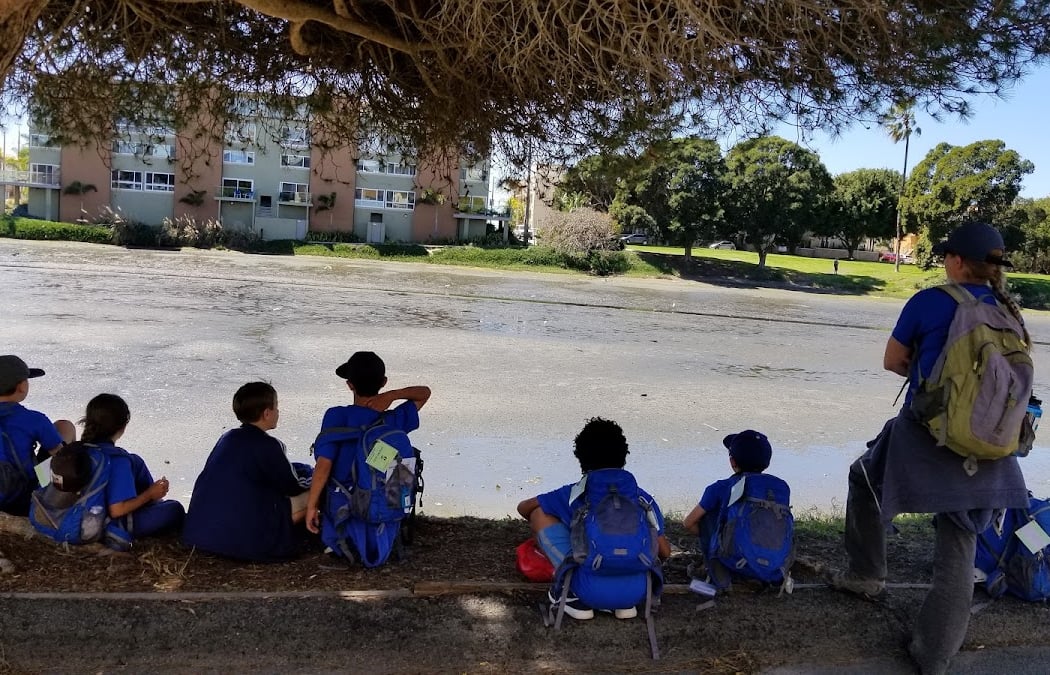 Friends of Ballona Wetlands 3