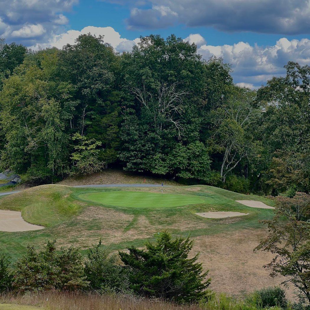 Glen Brook Golf Club 2