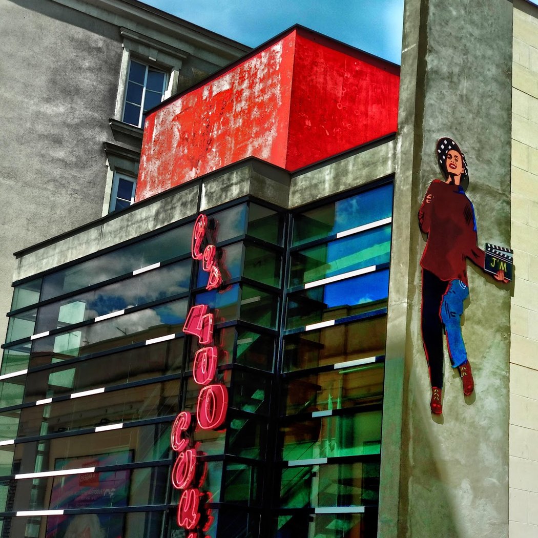 Plans Cultes - SCOTT PILGRIM 4