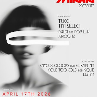 Mirari Presents 1
