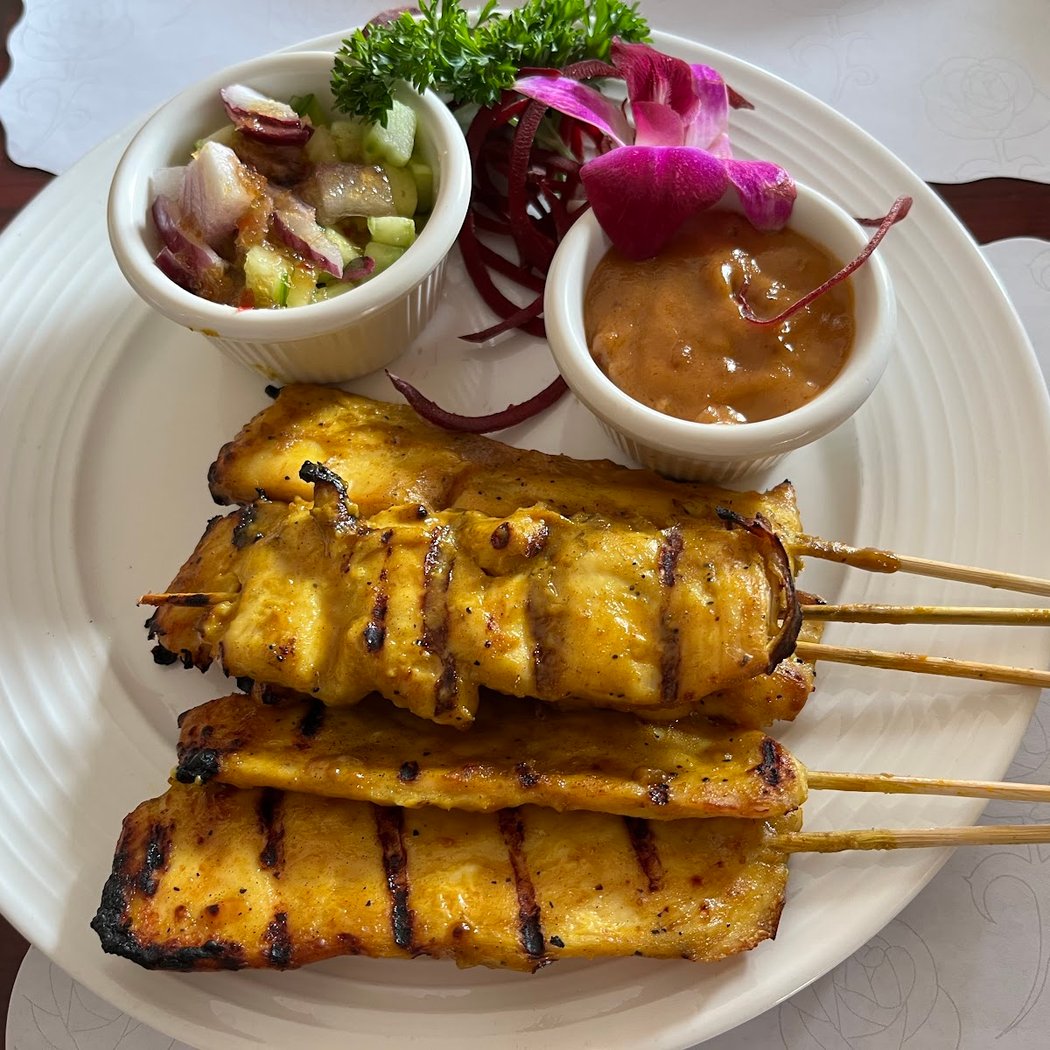 Lone Tree Thai Cuisine 1