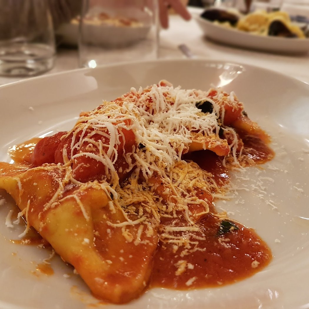 La Buca di Ripetta 3