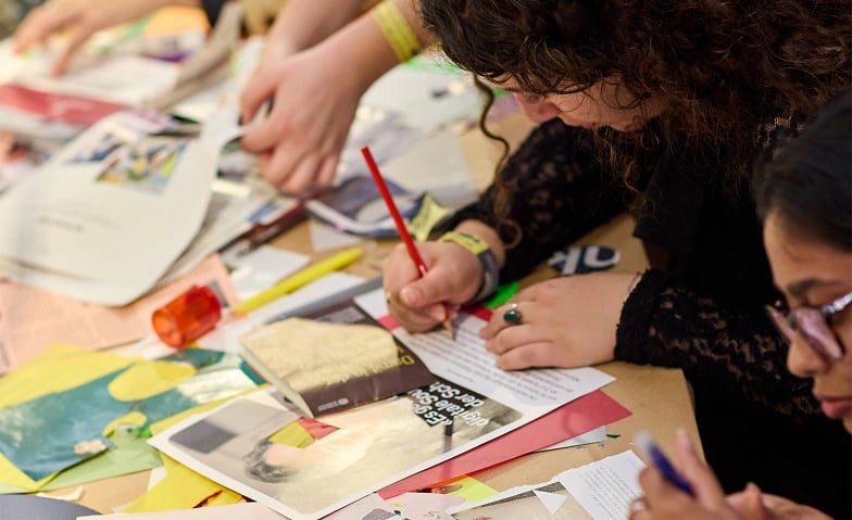 Offenes Atelier für Alle