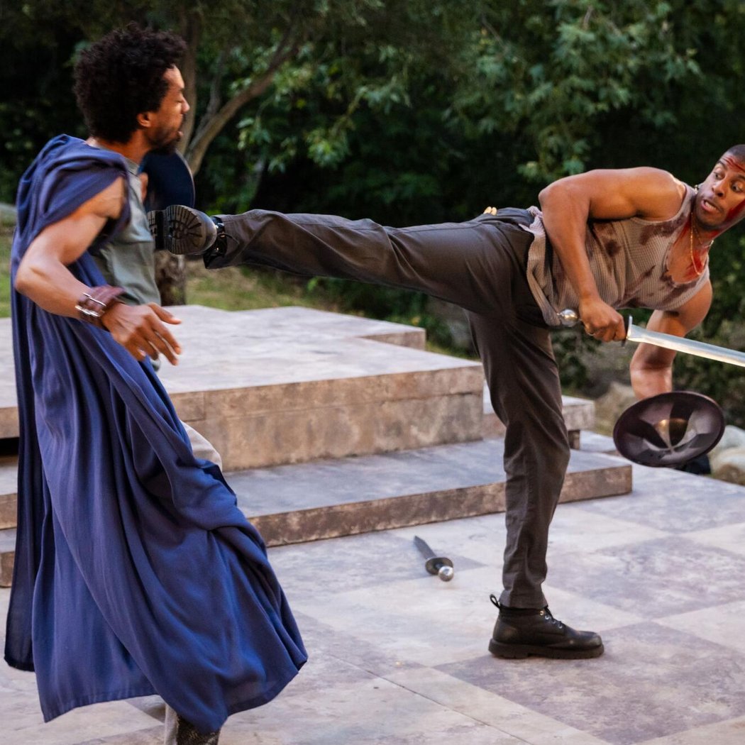 Coriolanus 3
