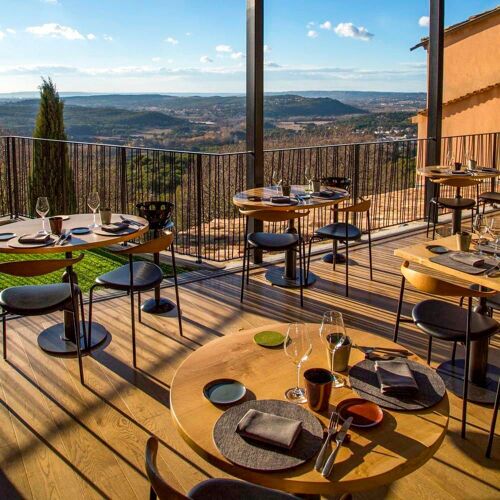 Restaurant Dan B. 2