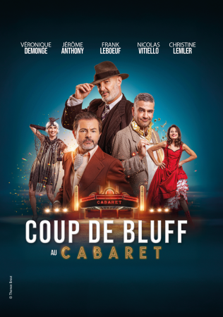 Coup de bluff au cabaret 1