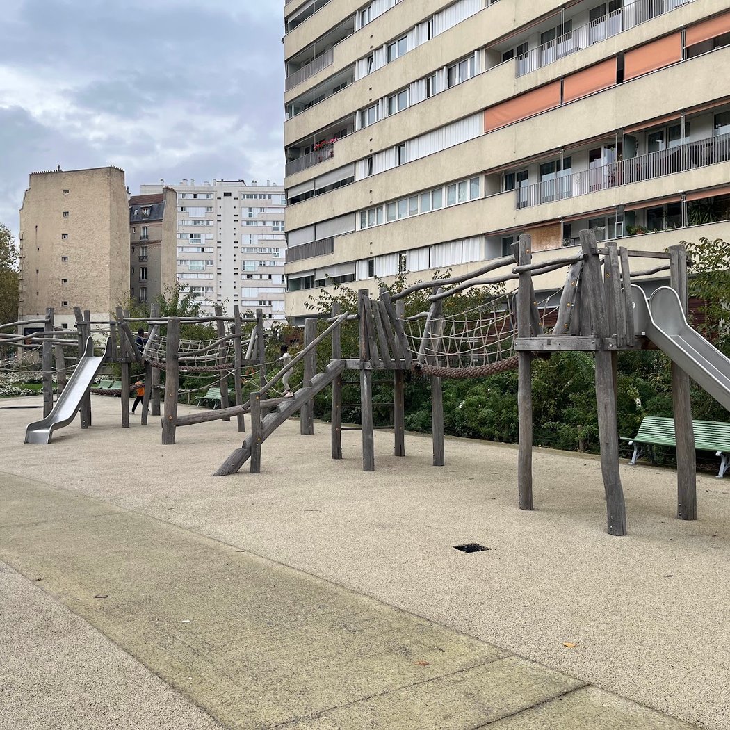 square des Périchaux 2