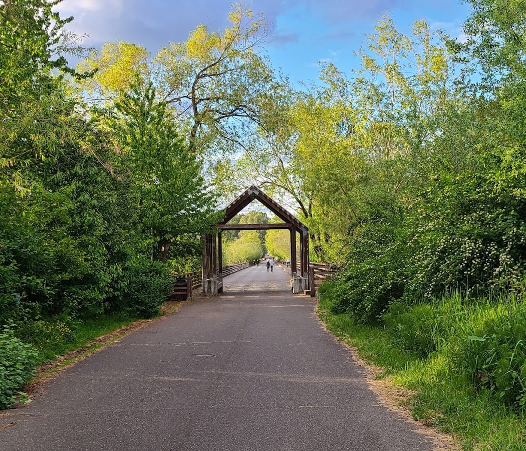 Juanita Bay Park 2