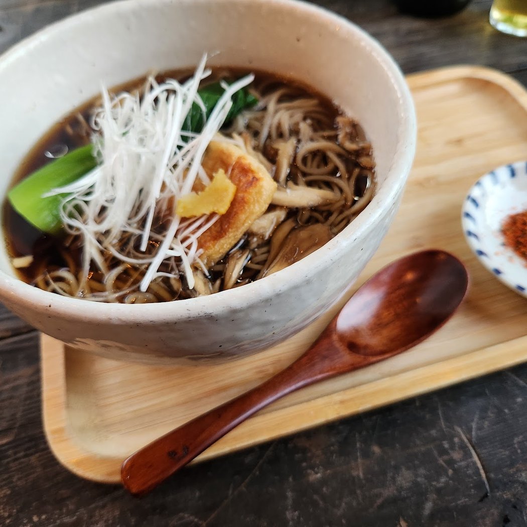 Soba Ichi 2
