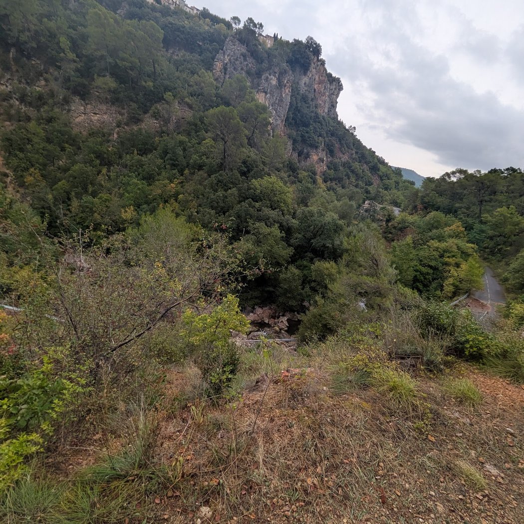 Gorges de la Nartuby 3