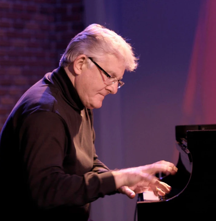 Bill Mays Trio 3