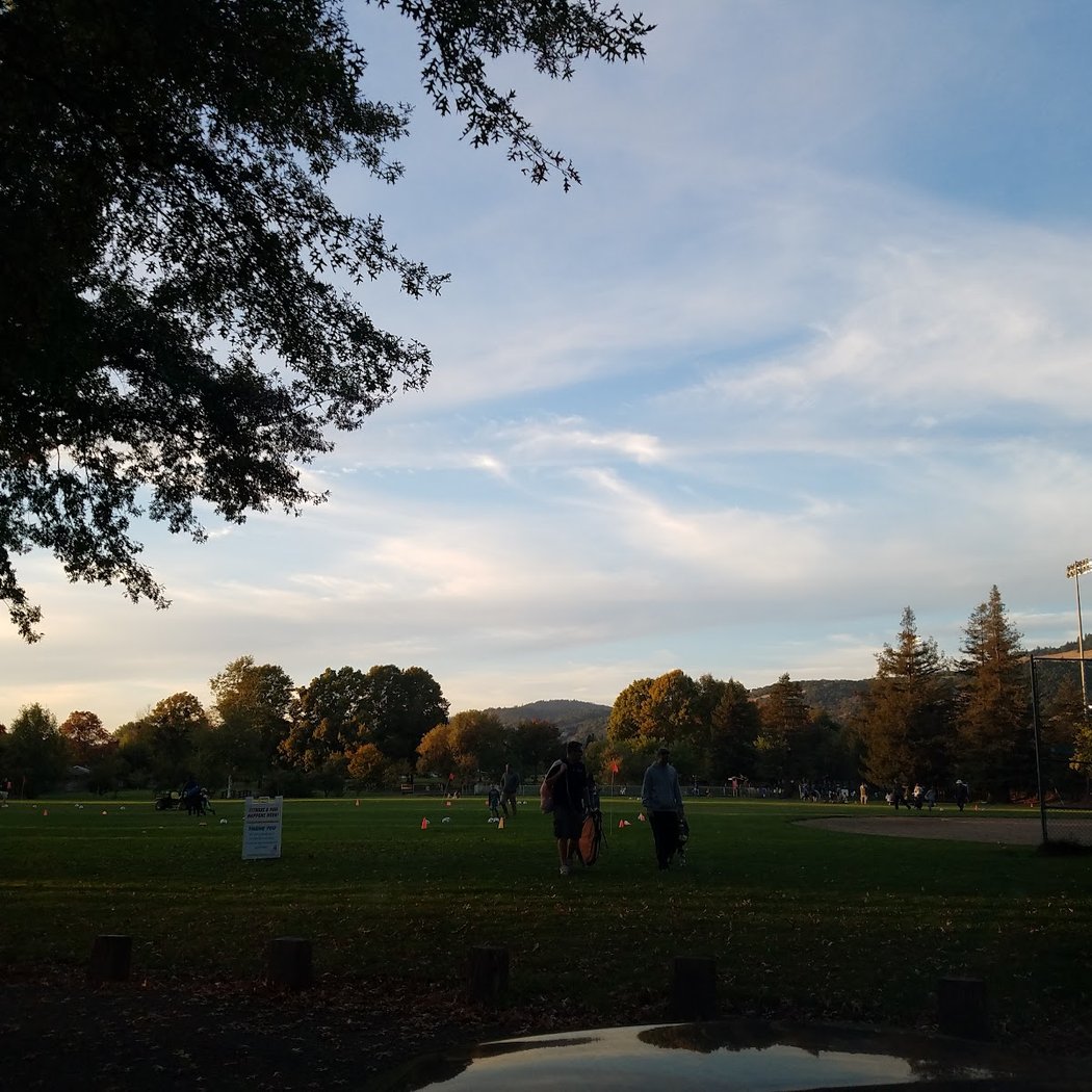 Rincon Valley Community Dog Park 3