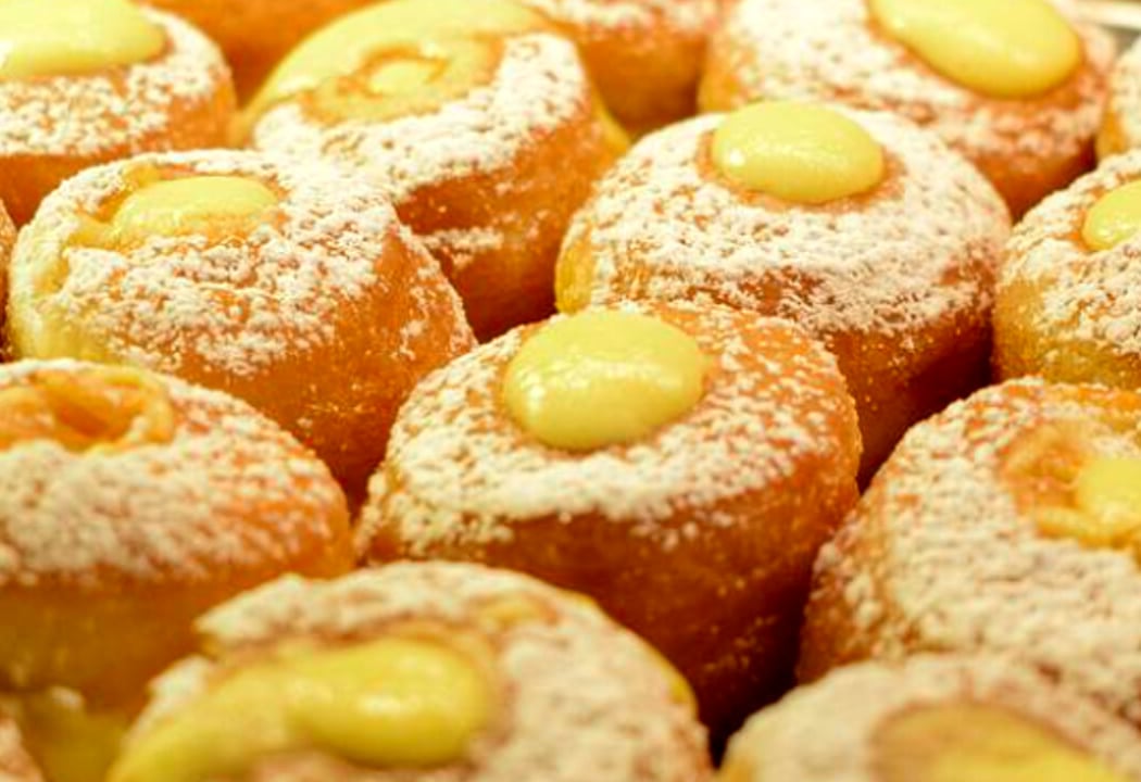 Sagra del Bombolone 1