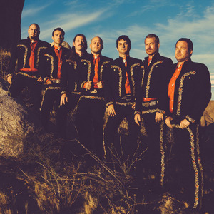 Mariachi El Bronx 2