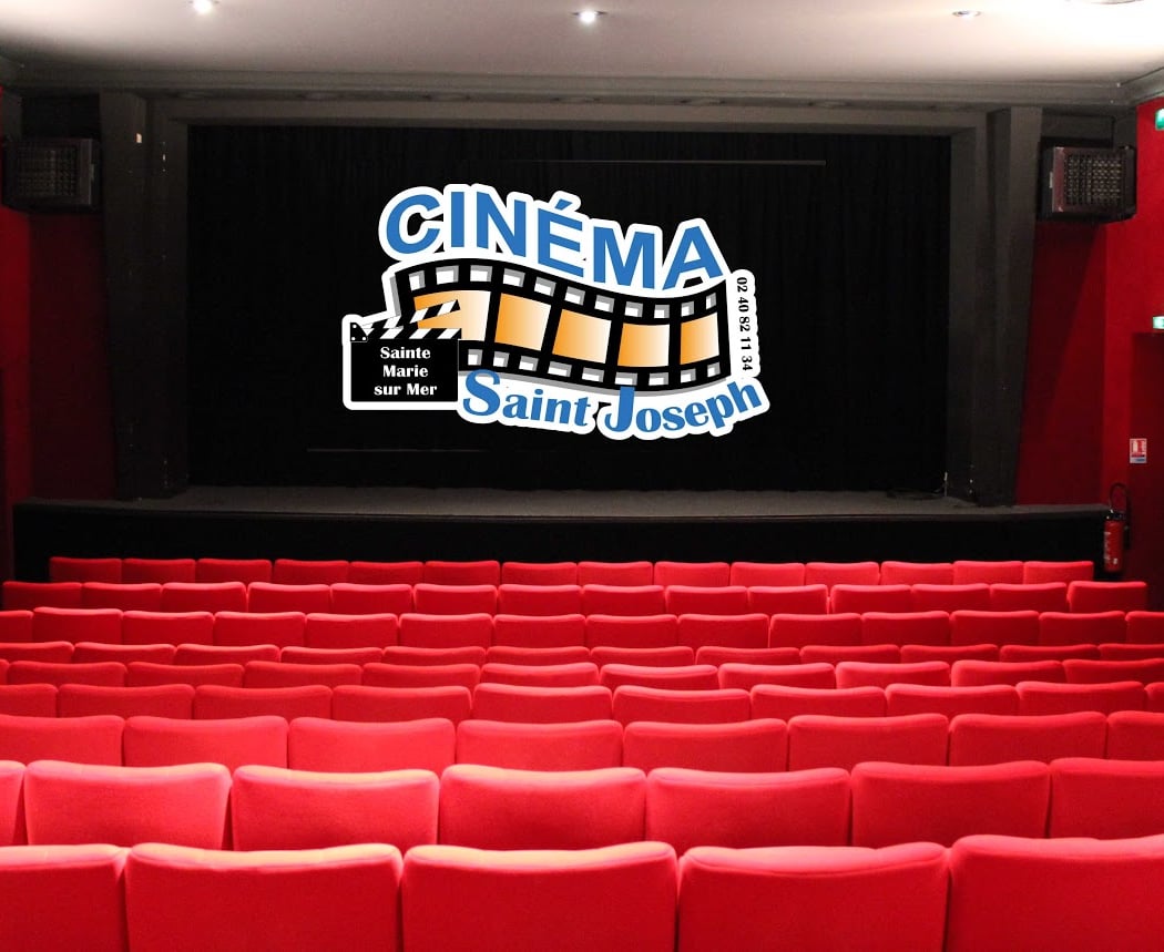 Cinéma Saint Joseph 3