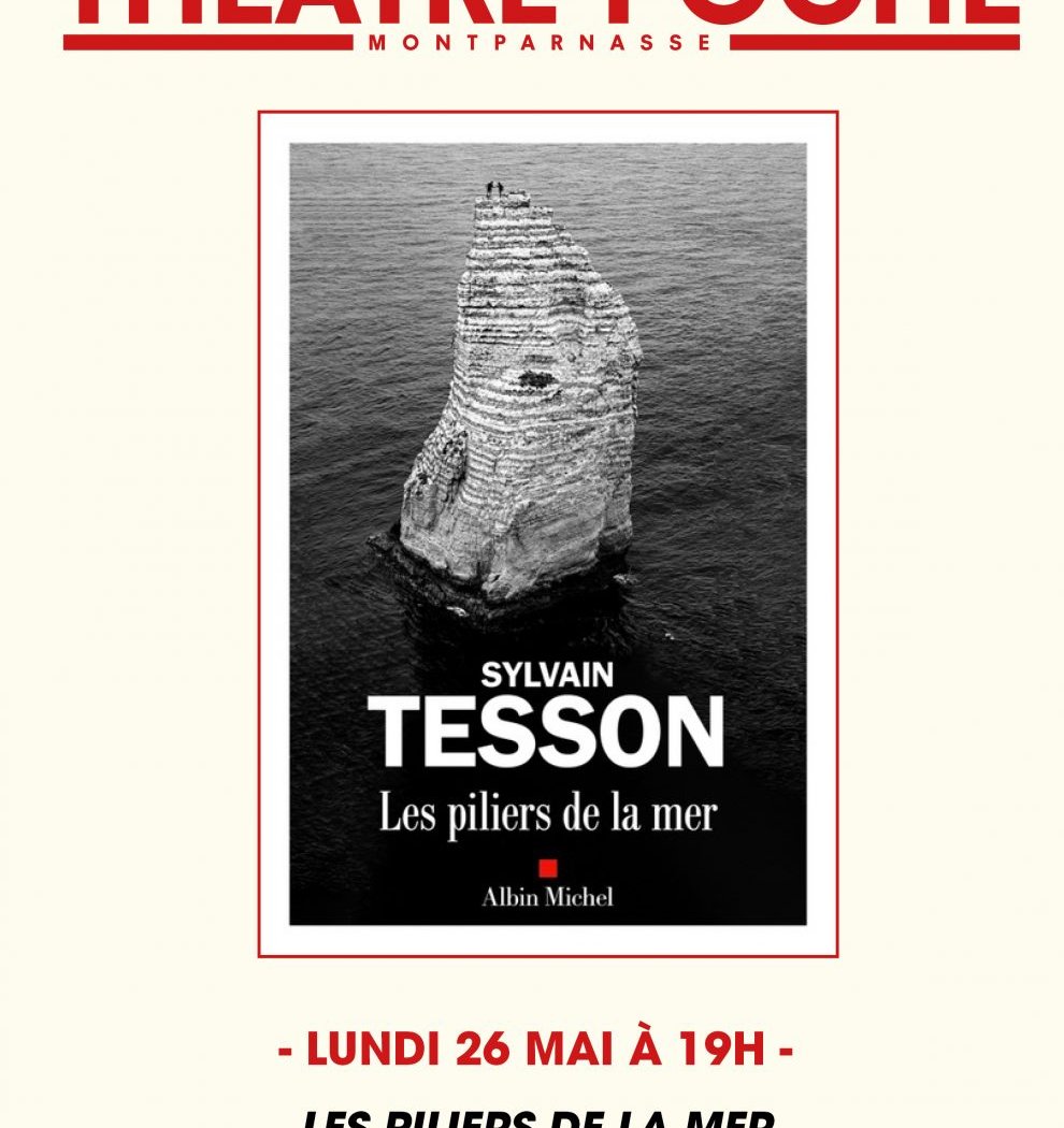 Les Rencontres Littéraires 1