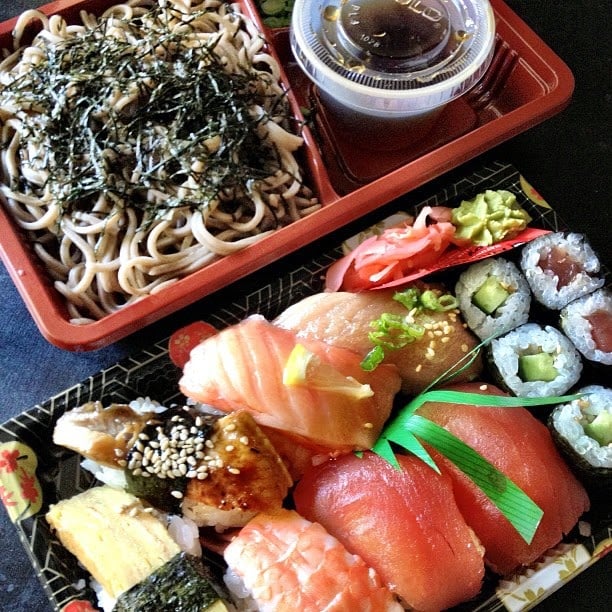 Suruki Supermarket 1