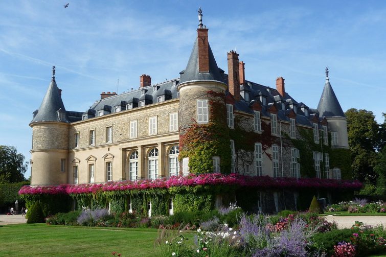 Château de Rambouillet 5