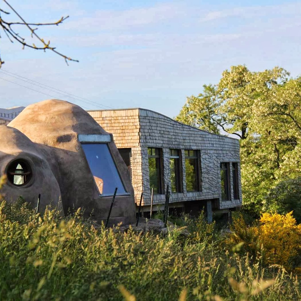 Terragora Lodges 3