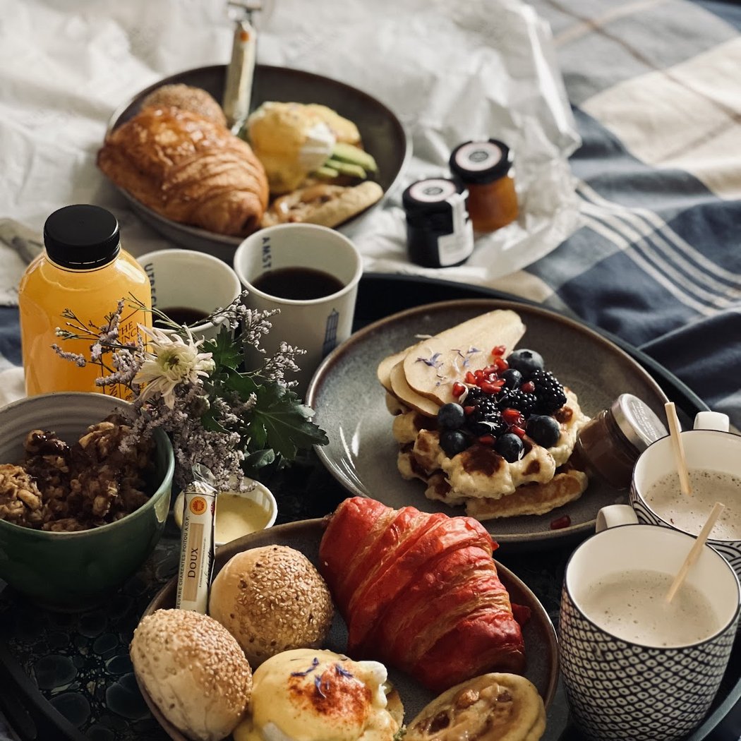 The Brunch Paris 1