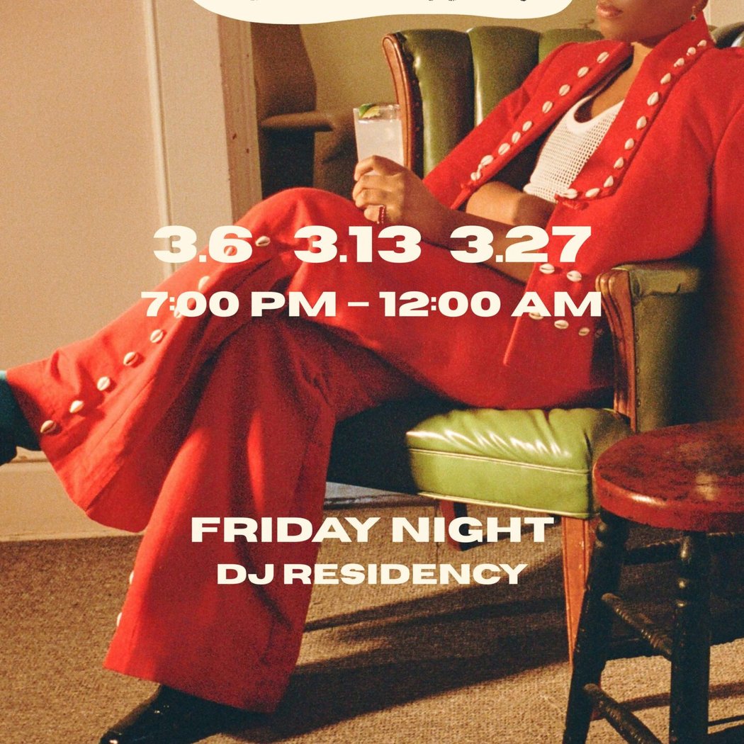 Lobby Nights with Quiana Parks 1