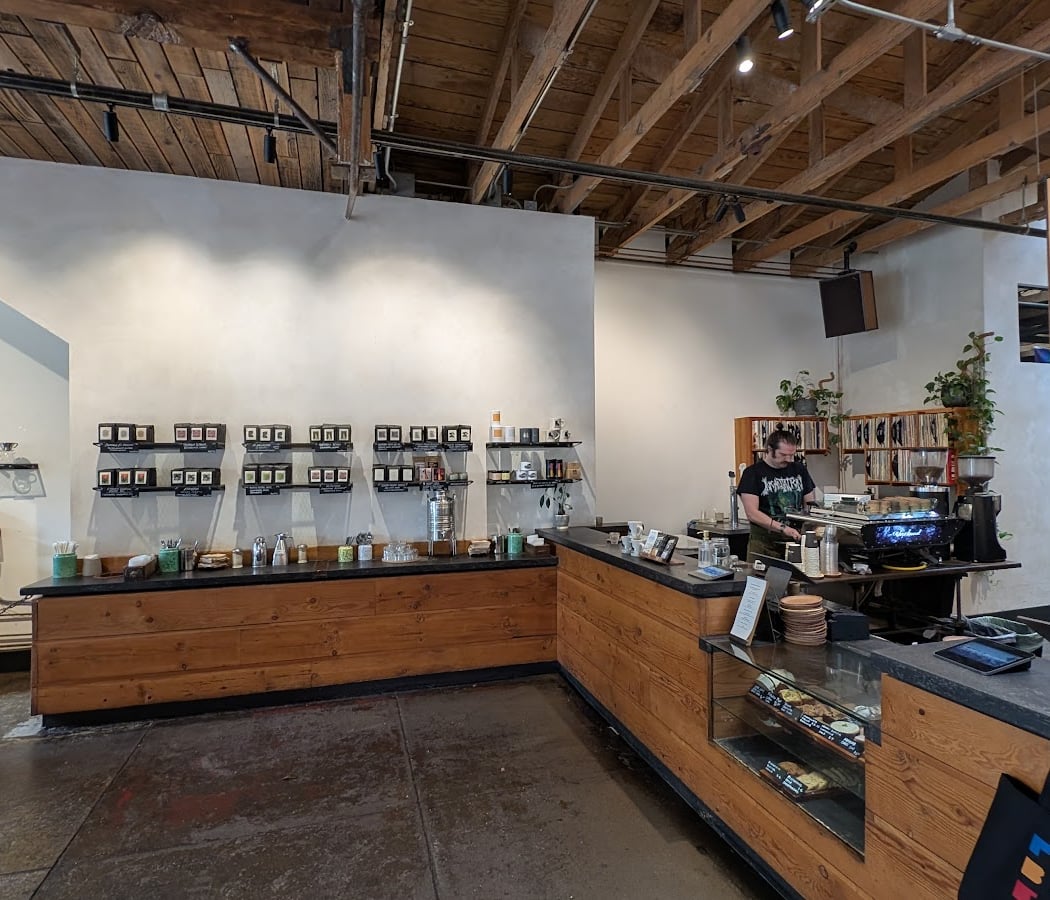 Women & Non-Binary Bike SF Coffee Club 3