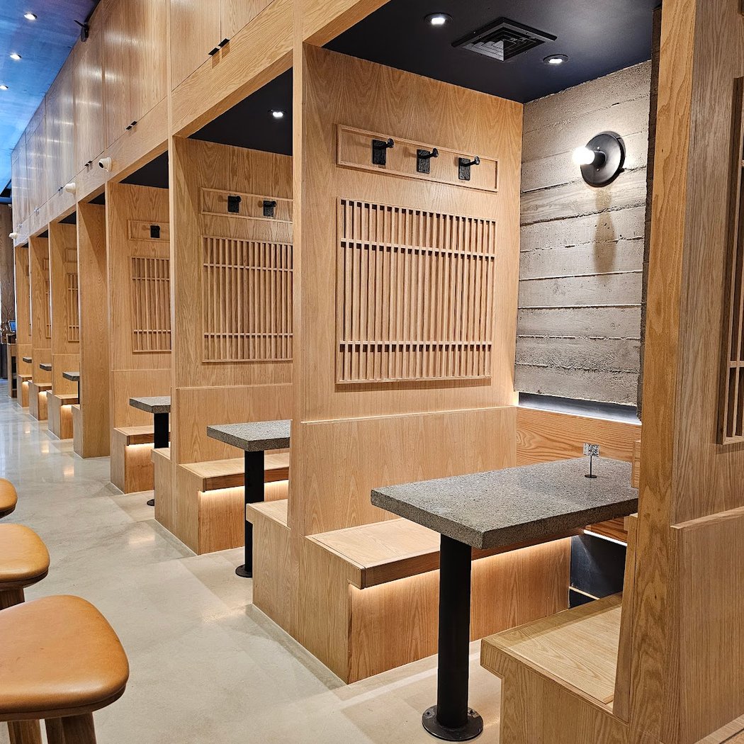 Sozai Japanese Restaurant (Izakaya Ramen) 3